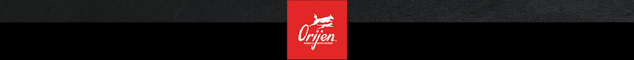 Orijen