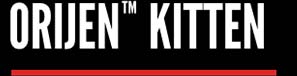 Orijen Kitten