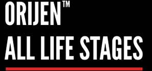 Orijen All Life Stages