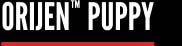 Orijen Puppy