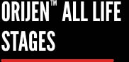 Orijen All Life Stages