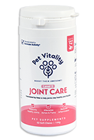 Joint Aid Level 3 For Cats & Dogs