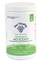 No Scoot Digestive Care For Dogs