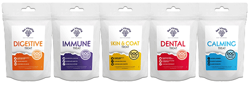 Pet Vitality Treats